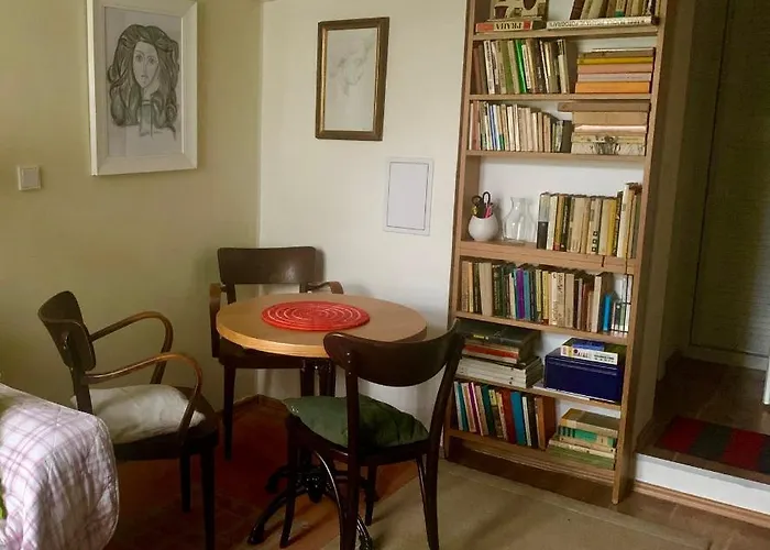 Apartmán Ladronka