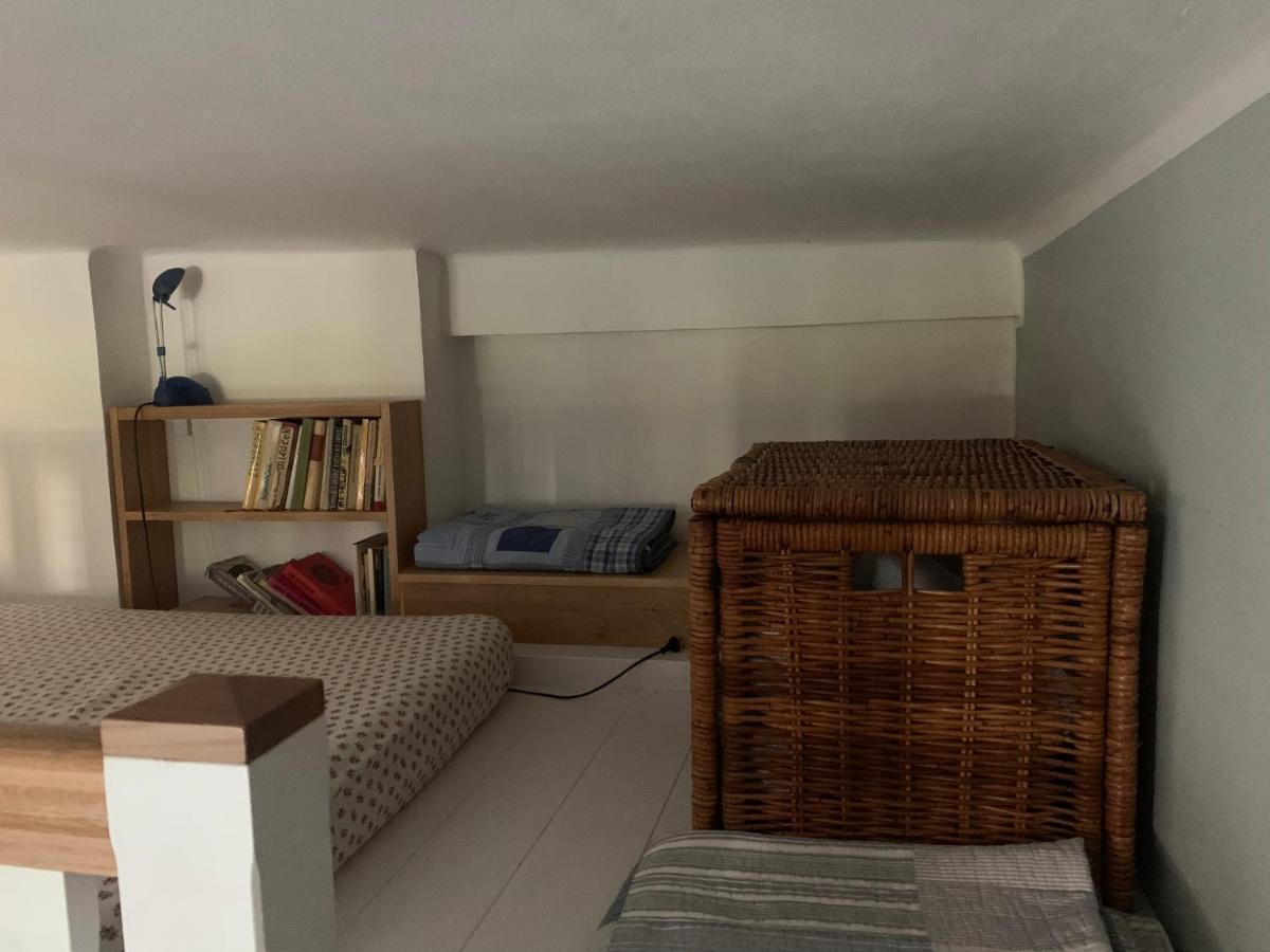 Apartmán Ladronka * Praha