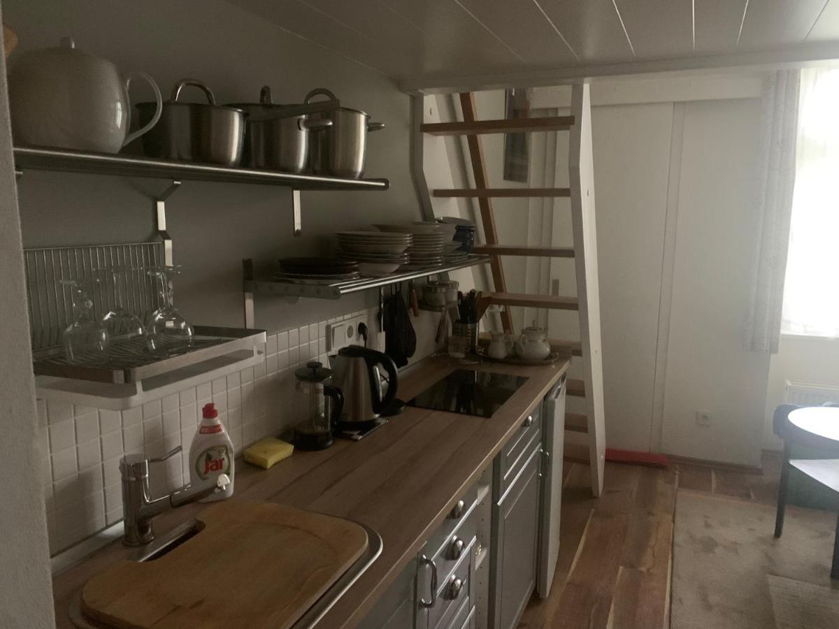Apartmán Apartmán Ladronka *