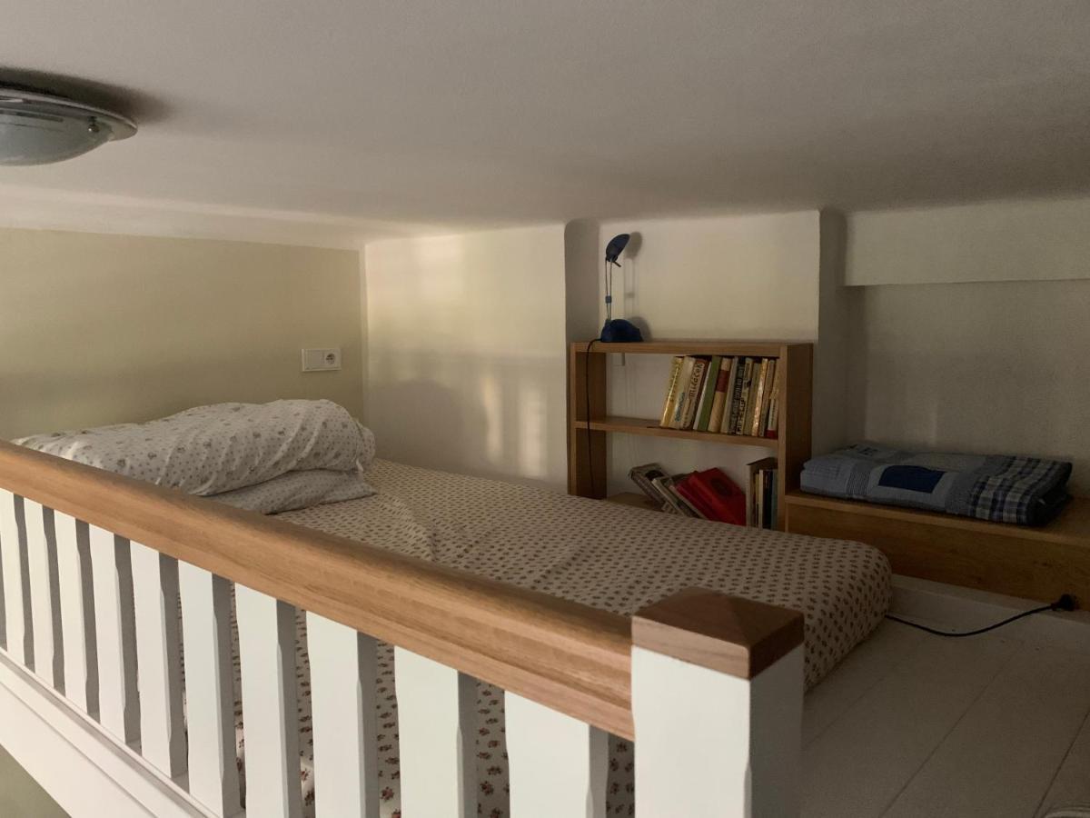Apartment Apartman Ladronka Prag
